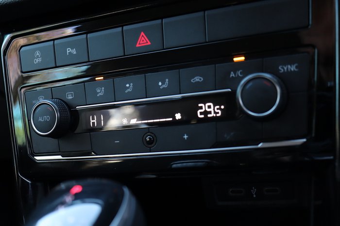 2021 Volkswagen T-Cross 85TSI CityLife