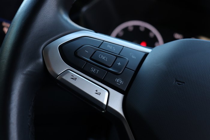 2021 Volkswagen T-Cross 85TSI CityLife
