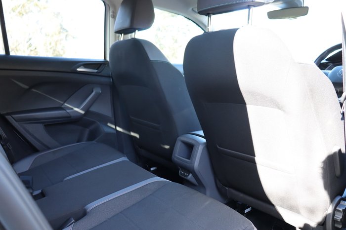2021 Volkswagen T-Cross 85TSI CityLife