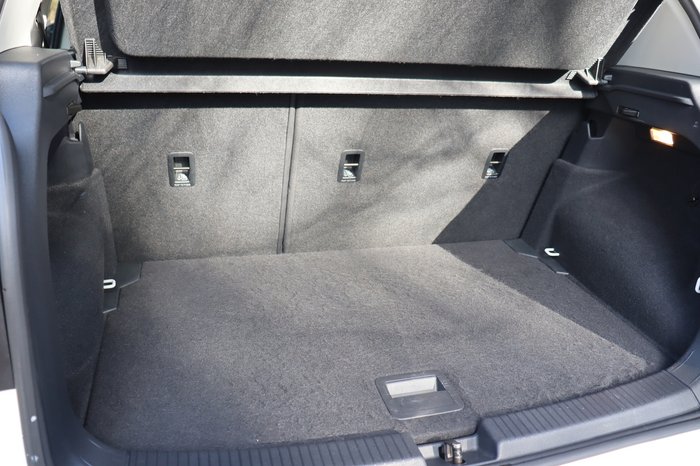 2021 Volkswagen T-Cross 85TSI CityLife