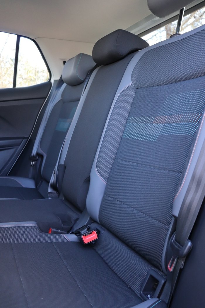 2021 Volkswagen T-Cross 85TSI CityLife