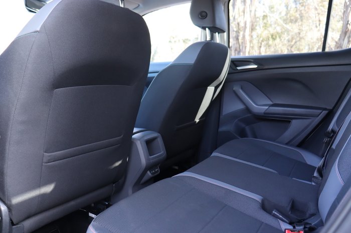 2021 Volkswagen T-Cross 85TSI CityLife
