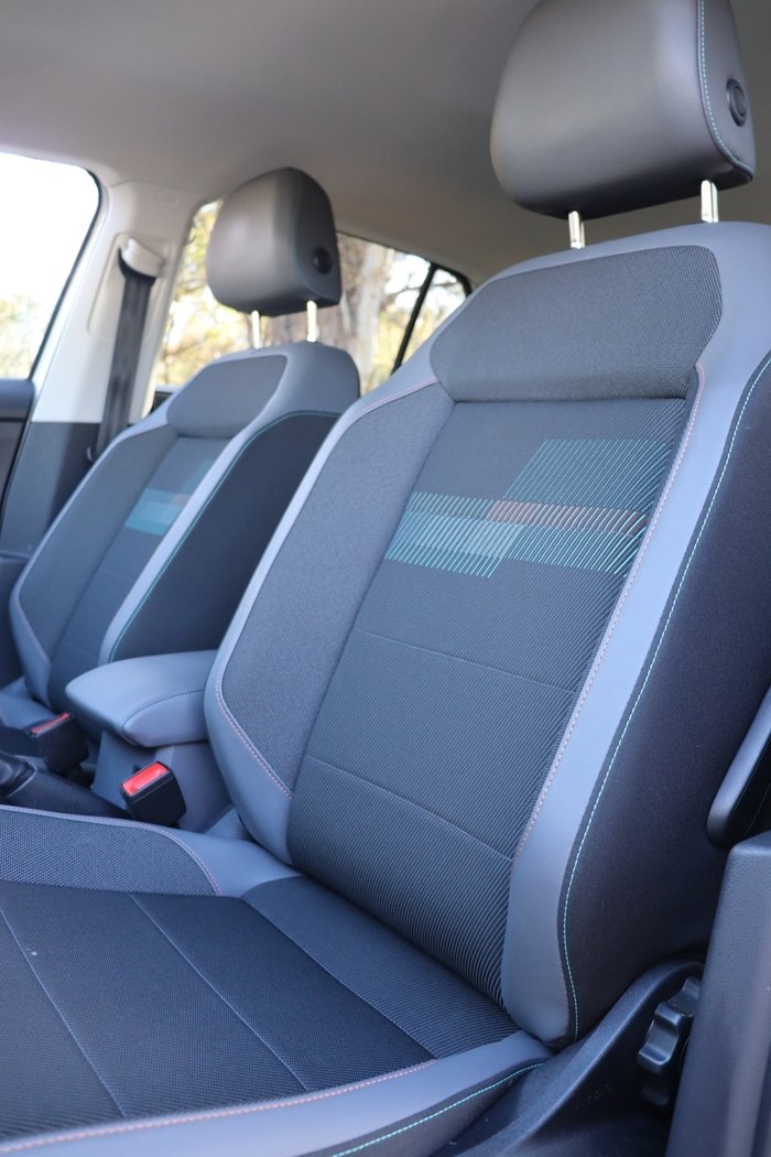 2021 Volkswagen T-Cross 85TSI CityLife