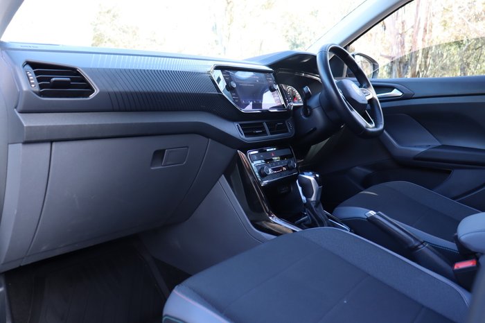 2021 Volkswagen T-Cross 85TSI CityLife