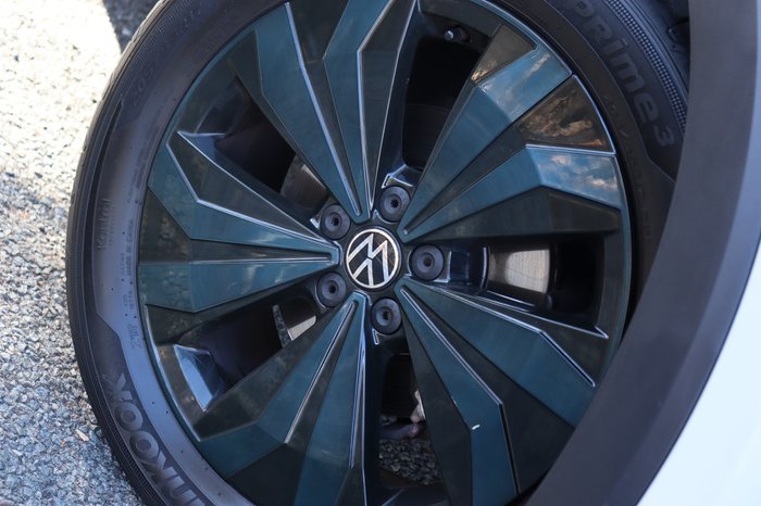 2021 Volkswagen T-Cross 85TSI CityLife