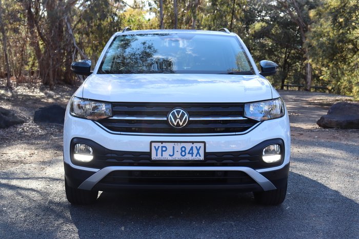 2021 Volkswagen T-Cross 85TSI CityLife