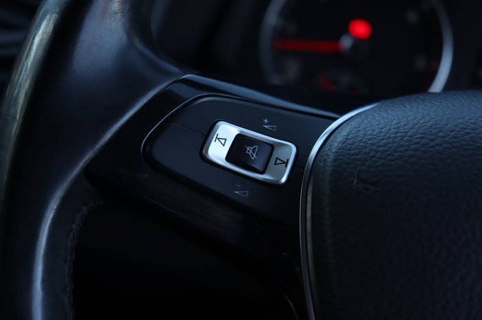 2018 Volkswagen Amarok TDI550 Highline