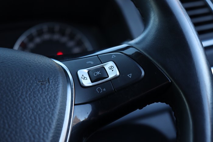2018 Volkswagen Amarok TDI550 Highline