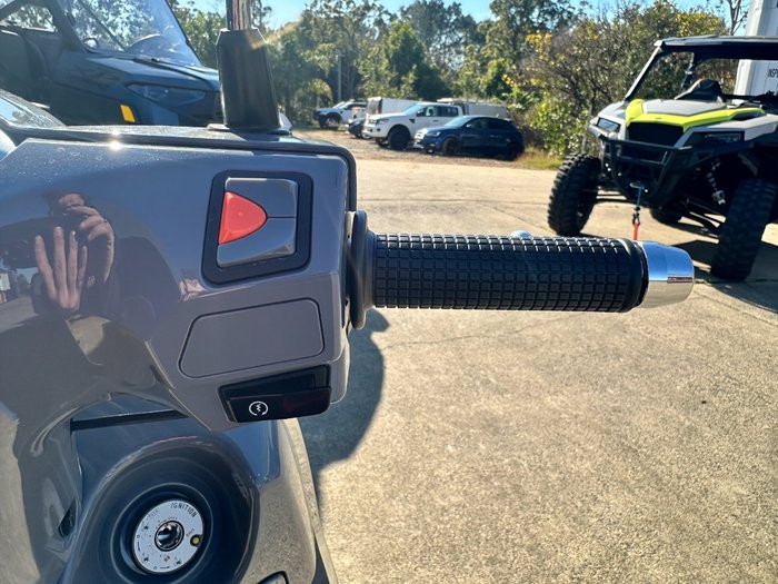 2022 KYMCO LIKE 150 S ABS CYPHER CAMO GRAY