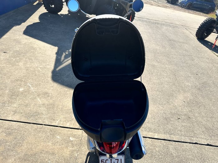 2022 KYMCO LIKE 150 S ABS CYPHER CAMO GRAY