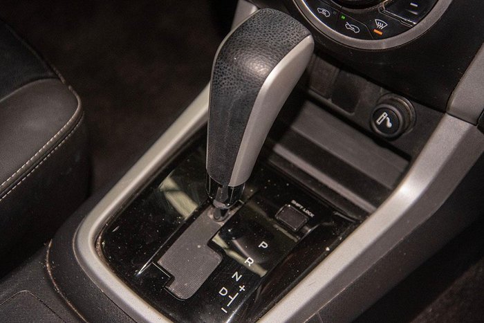 2020 Isuzu MU-X LS-T