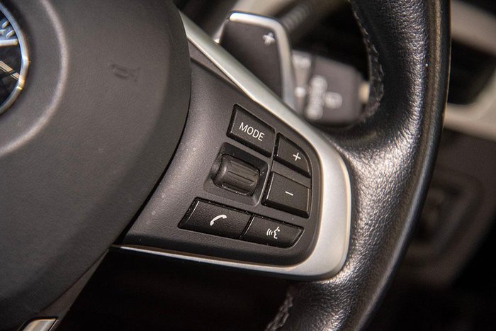 2016 BMW X1 xDrive25i