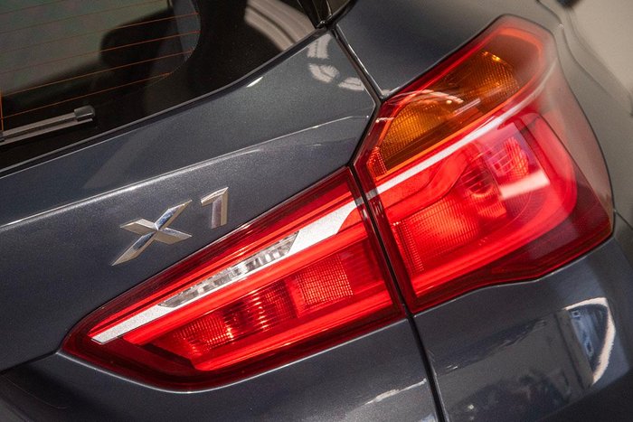 2016 BMW X1 xDrive25i