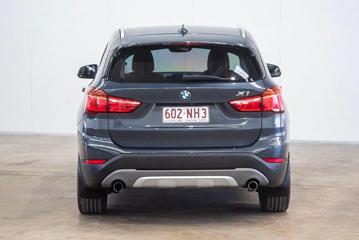 2016 BMW X1 xDrive25i