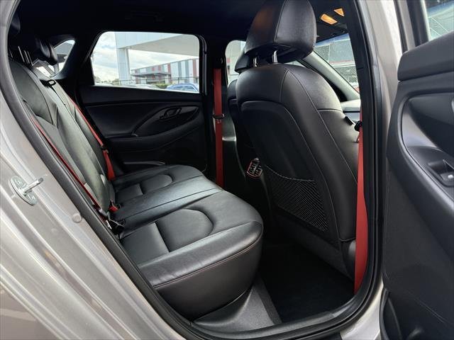 2023 Hyundai i30 N Line