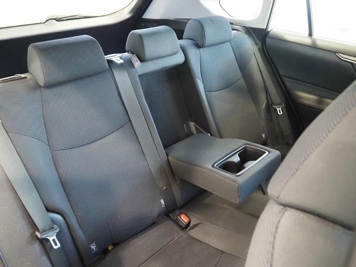 2021 Toyota RAV4 GX