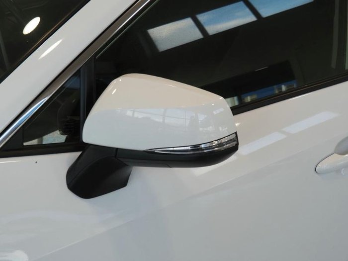 2021 Toyota RAV4 GX