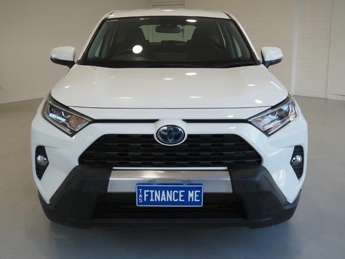 2021 Toyota RAV4 GX