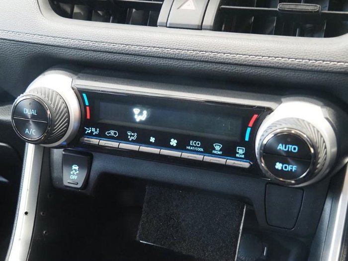 2021 Toyota RAV4 GX