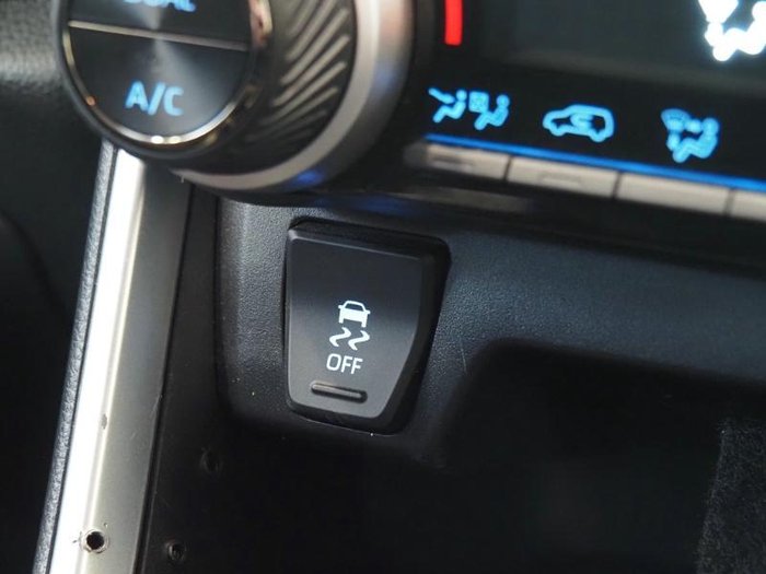 2021 Toyota RAV4 GX