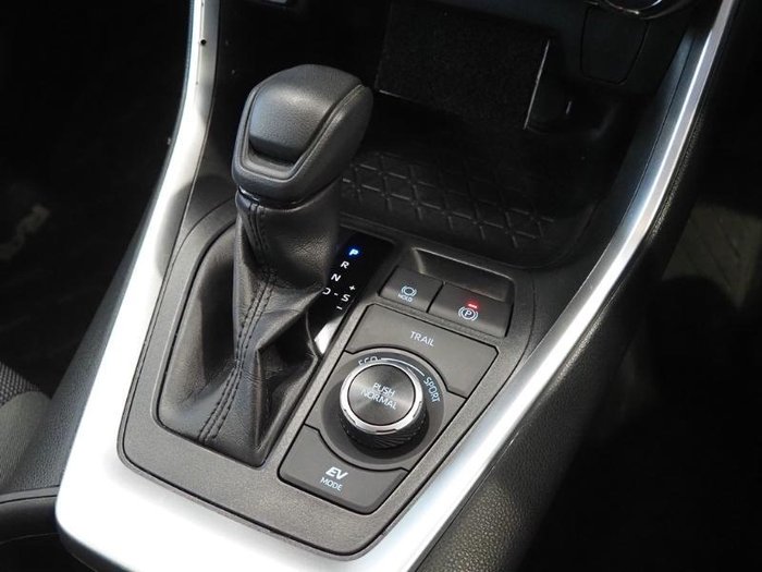 2021 Toyota RAV4 GX