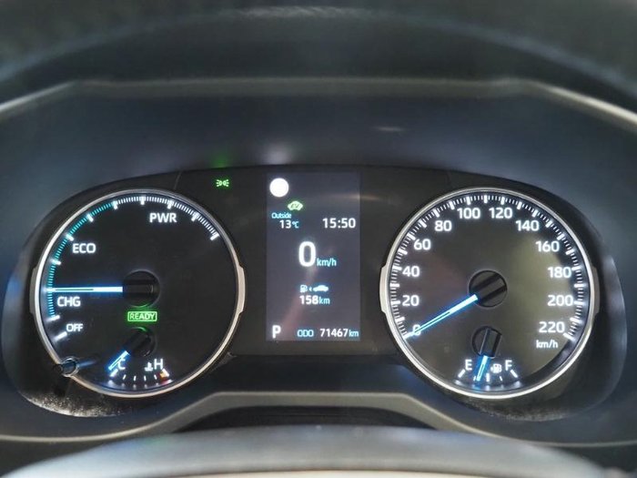 2021 Toyota RAV4 GX