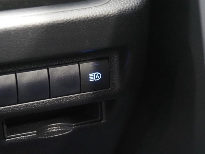 2021 Toyota RAV4 GX