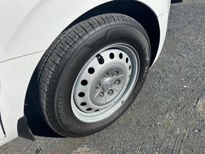 2021 HYUNDAI STARIA LOAD 2S 2.2D LIFTBACK