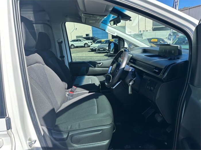 2021 HYUNDAI STARIA LOAD 2S 2.2D LIFTBACK