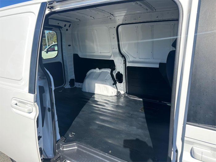 2021 HYUNDAI STARIA LOAD 2S 2.2D LIFTBACK