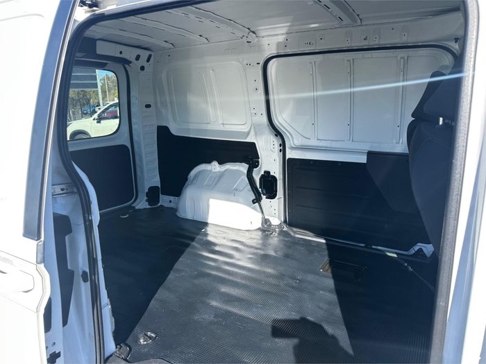 2021 HYUNDAI STARIA LOAD 2S 2.2D LIFTBACK