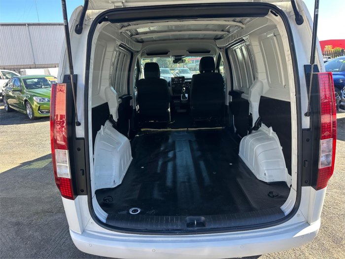 2021 HYUNDAI STARIA LOAD 2S 2.2D LIFTBACK