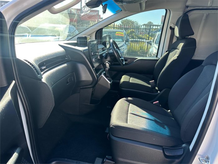 2021 HYUNDAI STARIA LOAD 2S 2.2D LIFTBACK