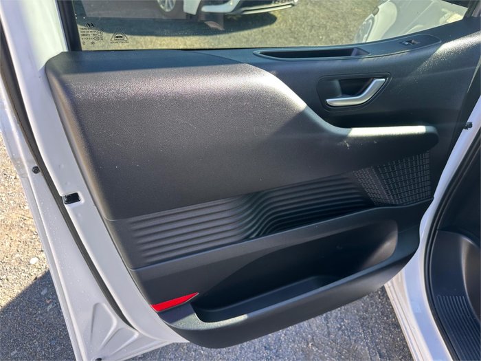 2021 HYUNDAI STARIA LOAD 2S 2.2D LIFTBACK