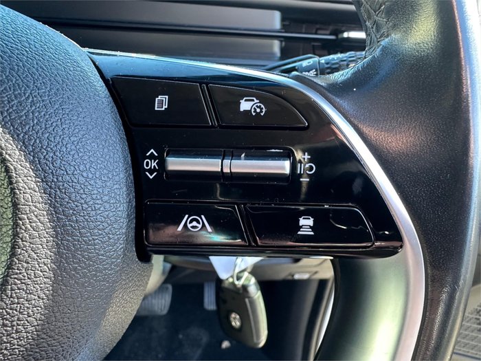 2021 HYUNDAI STARIA LOAD 2S 2.2D LIFTBACK