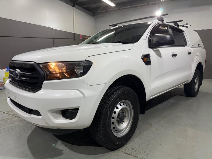2019 Ford Ranger XL