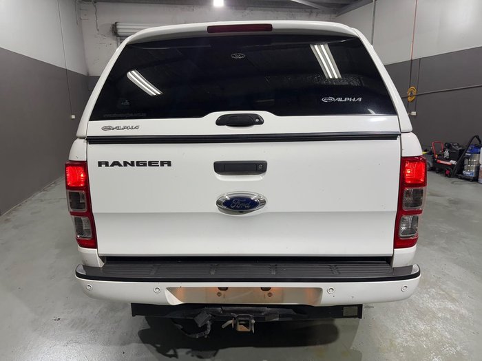 2019 Ford Ranger XL