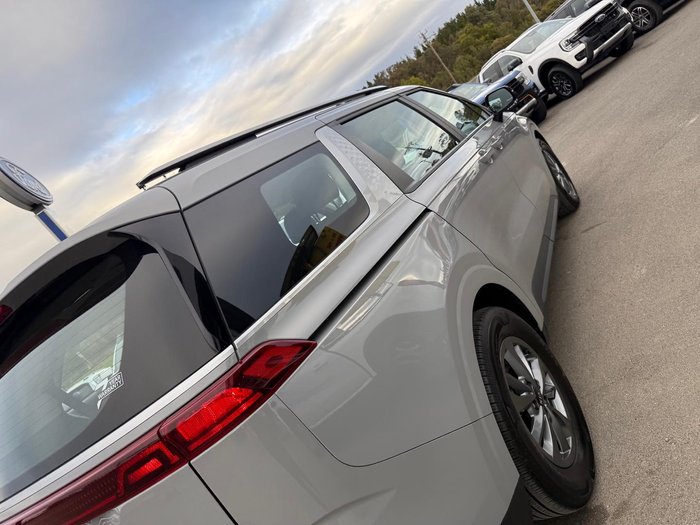 2021 Kia Carnival S