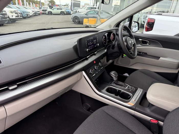 2021 Kia Carnival S