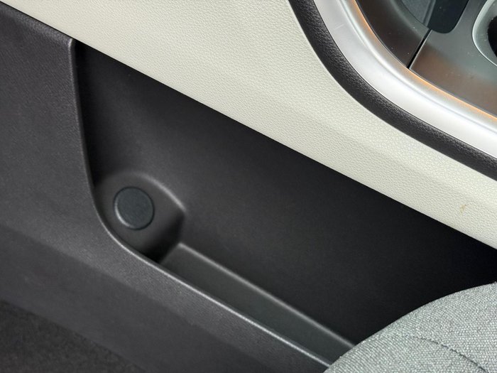 2021 Kia Carnival S