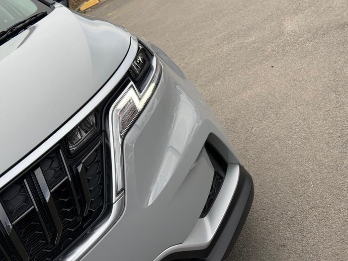2021 Kia Carnival S