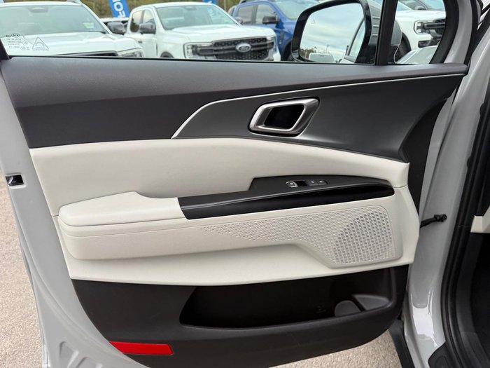 2021 Kia Carnival S