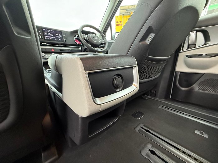 2021 Kia Carnival S