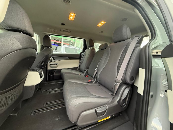 2021 Kia Carnival S