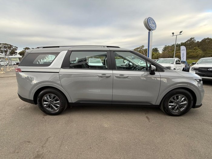 2021 Kia Carnival S