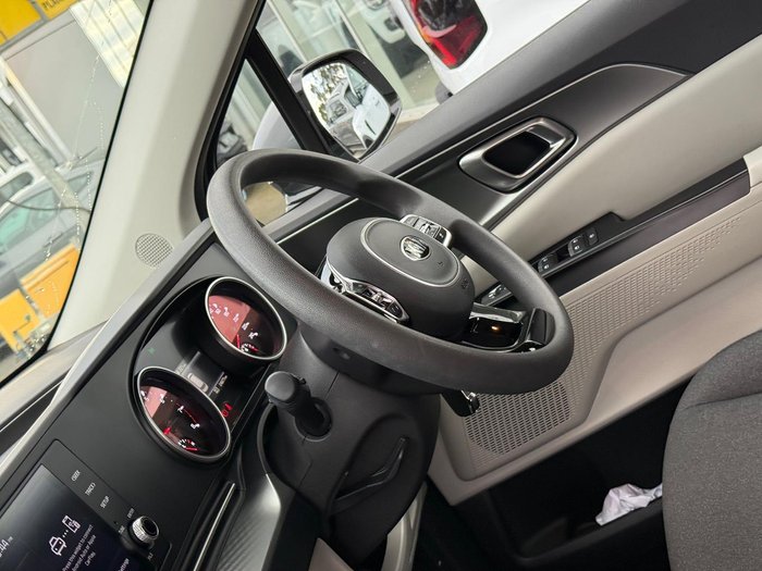 2021 Kia Carnival S
