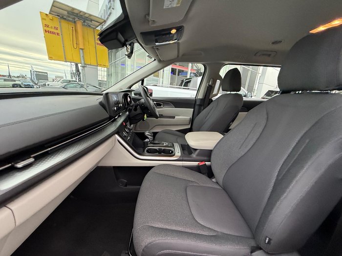 2021 Kia Carnival S