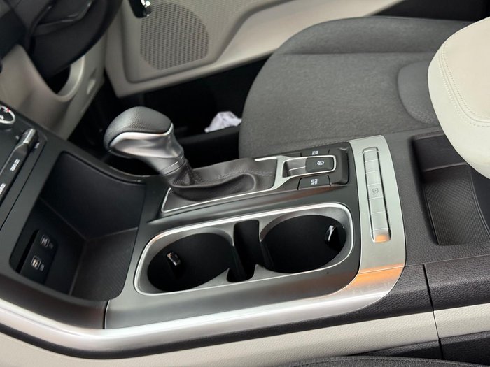 2021 Kia Carnival S