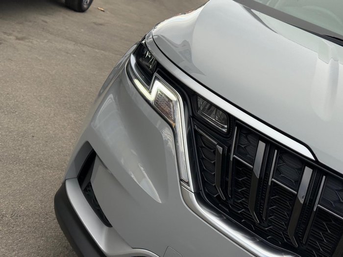 2021 Kia Carnival S