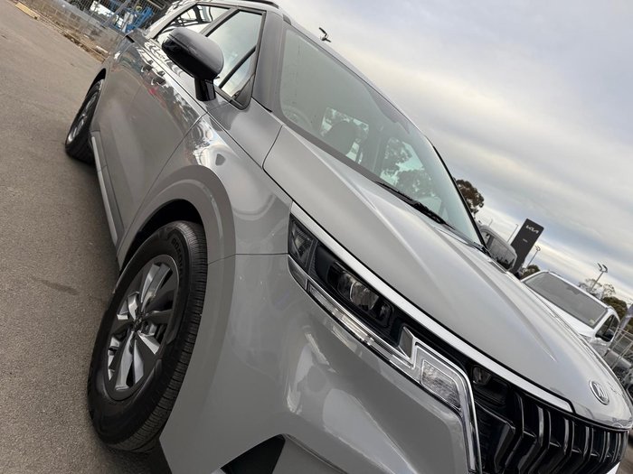 2021 Kia Carnival S